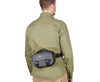 Lowepro Trekker LT HP 100 Grey - 1181212 - zdjęcie 8
